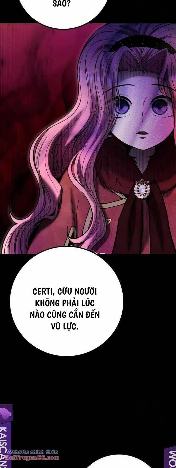 Tôi Mạnh Hơn Anh Hùng - Chapter 36 - Page 50