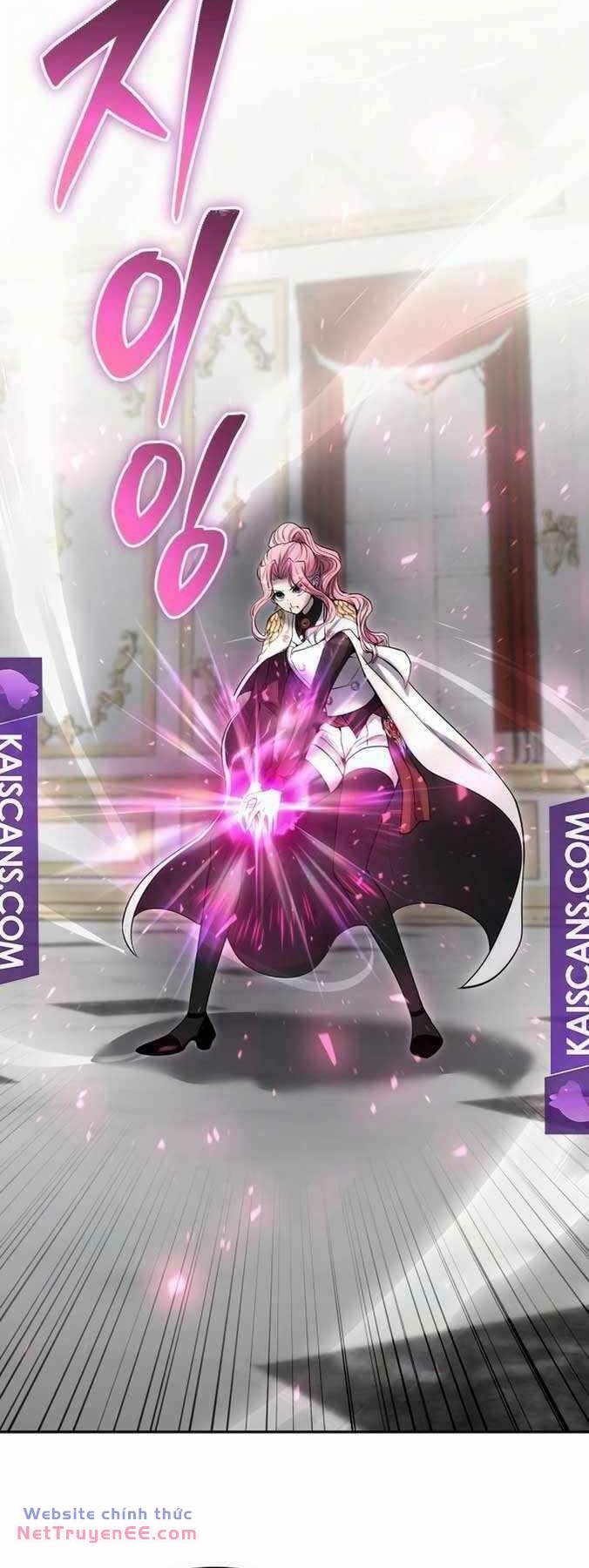 Tôi Mạnh Hơn Anh Hùng - Chapter 36 - Page 55