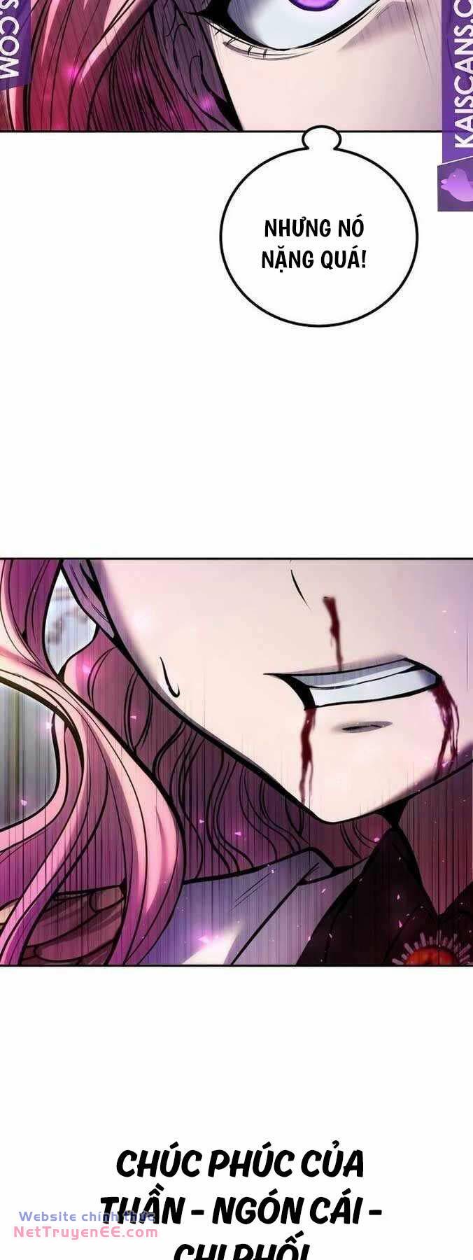 Tôi Mạnh Hơn Anh Hùng - Chapter 36 - Page 60