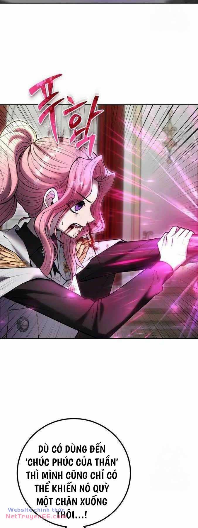 Tôi Mạnh Hơn Anh Hùng - Chapter 36 - Page 65