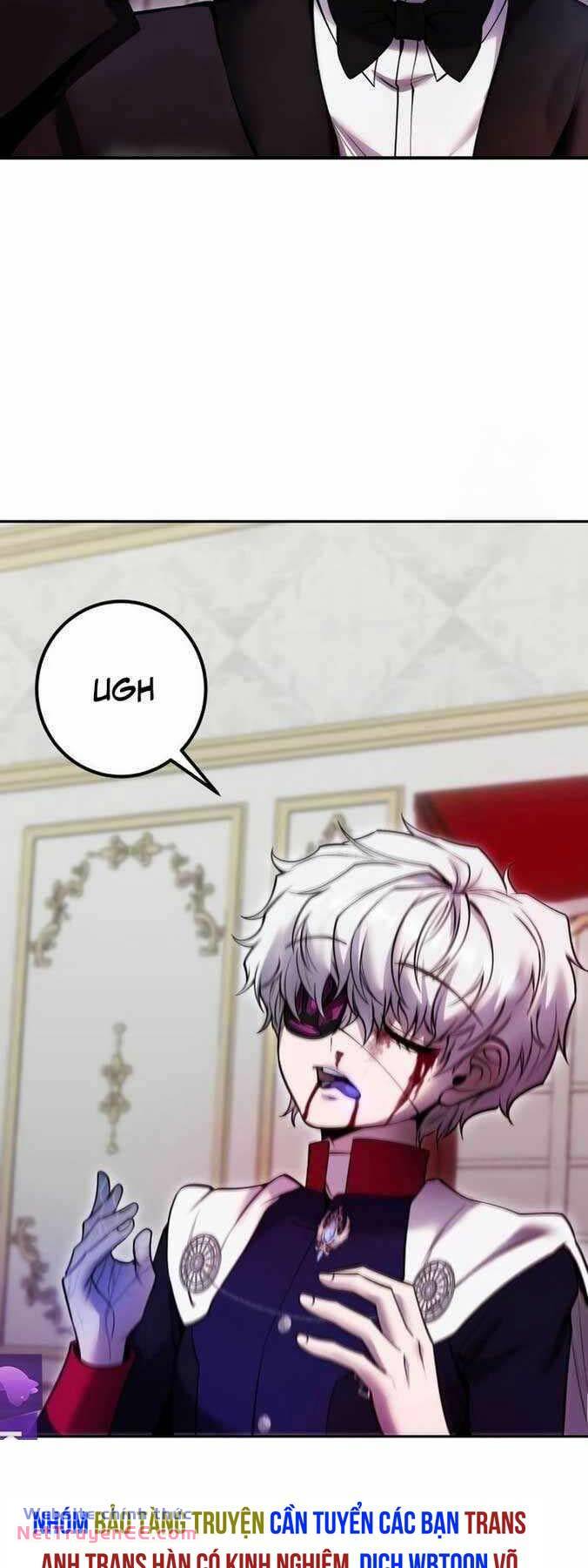 Tôi Mạnh Hơn Anh Hùng - Chapter 36 - Page 77