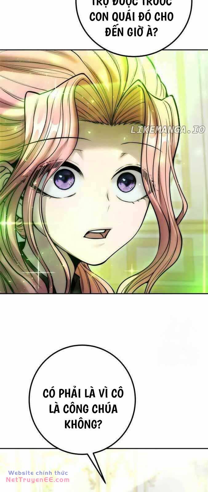 Tôi Mạnh Hơn Anh Hùng - Chapter 36 - Page 89