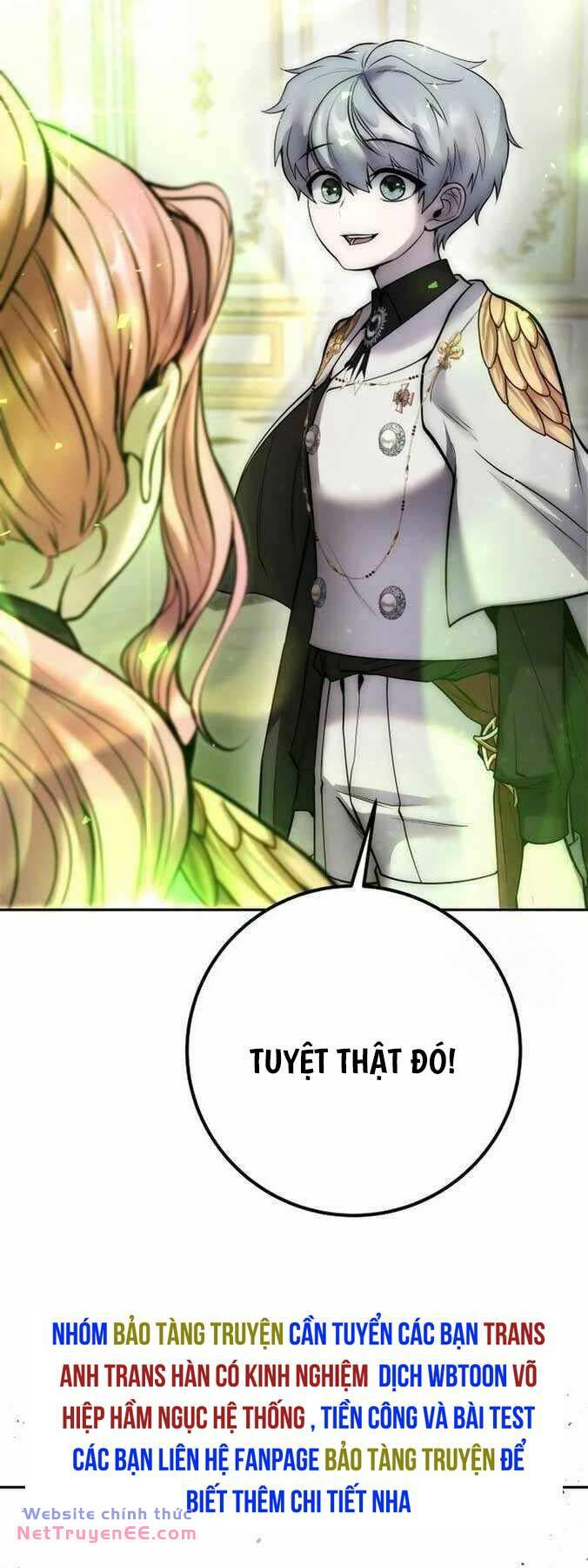 Tôi Mạnh Hơn Anh Hùng - Chapter 36 - Page 90