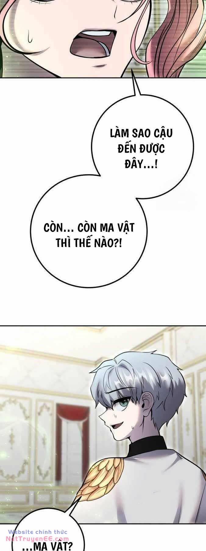 Tôi Mạnh Hơn Anh Hùng - Chapter 36 - Page 92