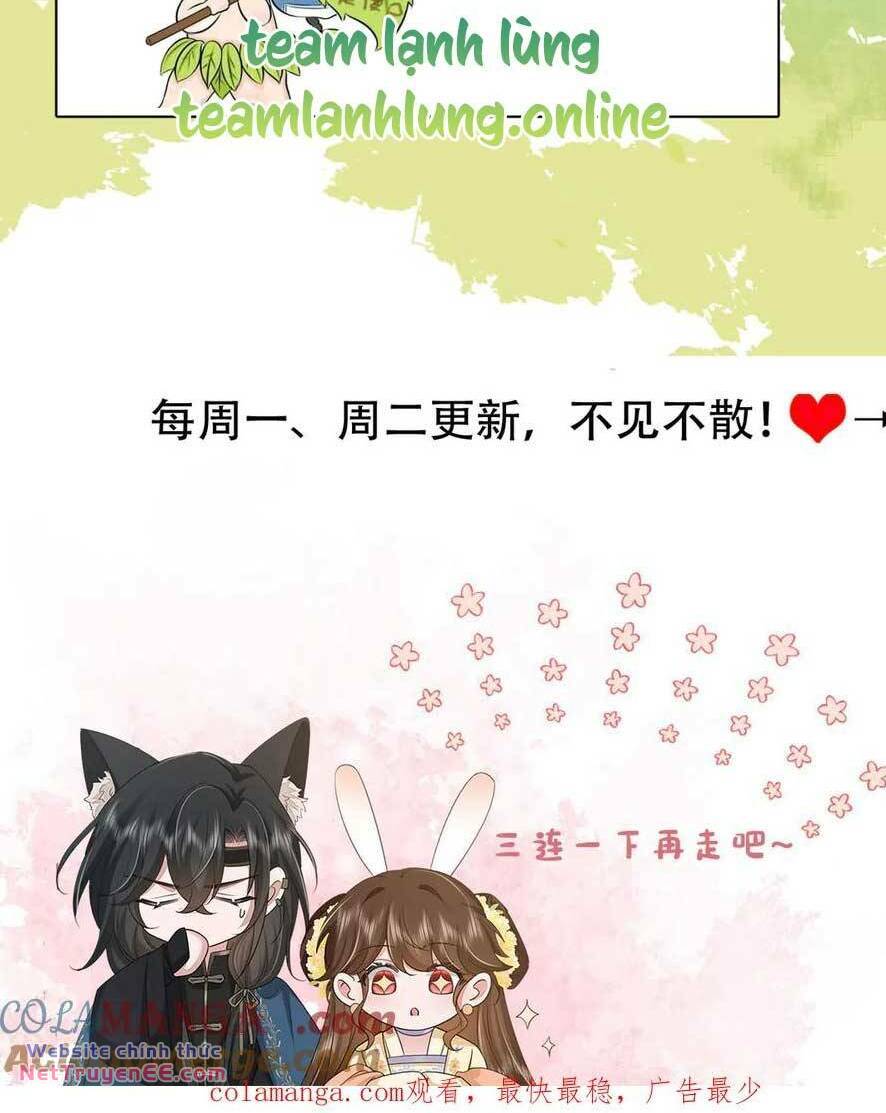 Cách Thức Sinh Tồn Của Pháo Hôi Khuê Nữ - Chapter 251 - Page 33