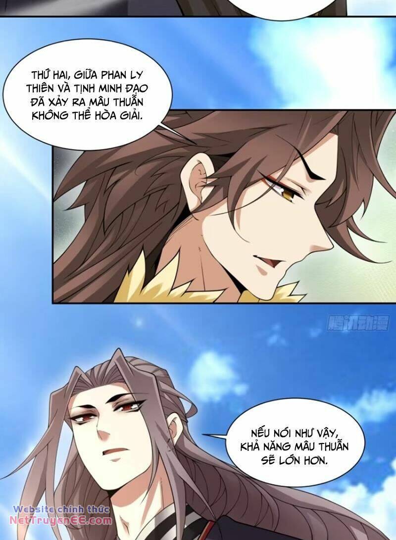 Đồ Đệ Của Ta Đều Là Đại Phản Phái Chapter 211 - Trang 13