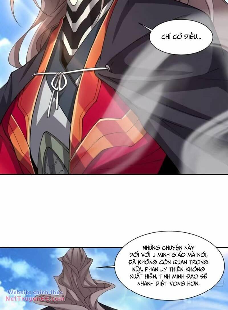 Đồ Đệ Của Ta Đều Là Đại Phản Phái Chapter 211 - Trang 14