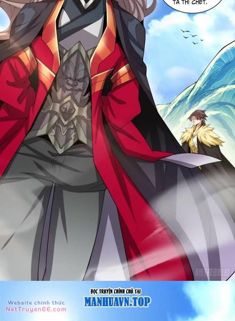 Đồ Đệ Của Ta Đều Là Đại Phản Phái Chapter 211 - Trang 16