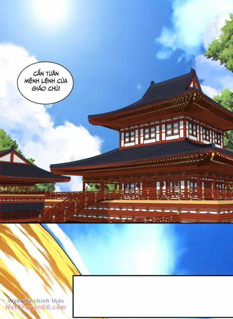 Đồ Đệ Của Ta Đều Là Đại Phản Phái Chapter 211 - Trang 17