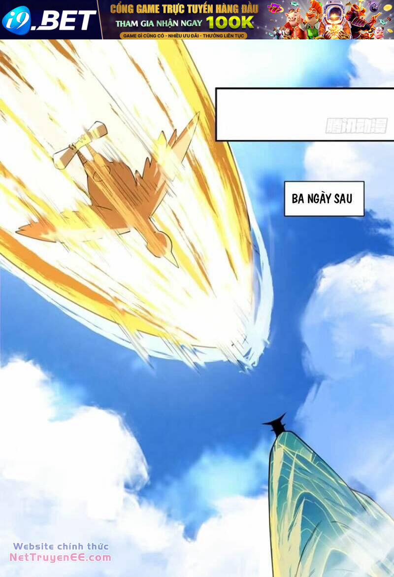 Đồ Đệ Của Ta Đều Là Đại Phản Phái Chapter 211 - Trang 18