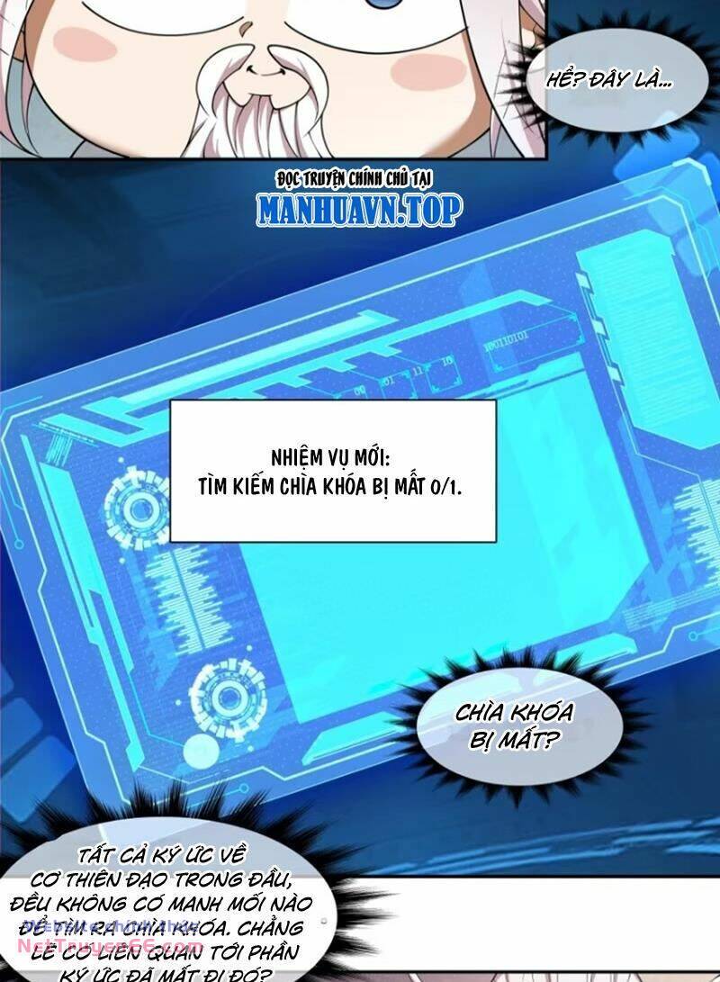 Đồ Đệ Của Ta Đều Là Đại Phản Phái Chapter 211 - Trang 21