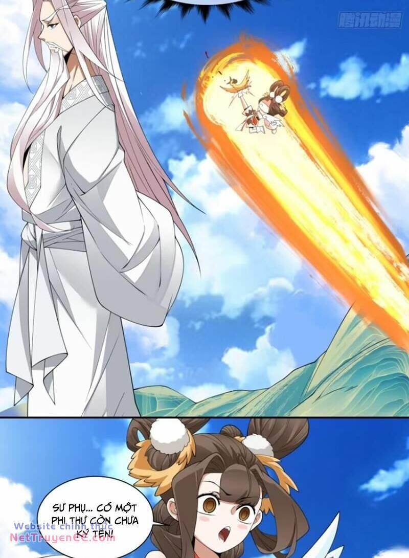 Đồ Đệ Của Ta Đều Là Đại Phản Phái Chapter 211 - Trang 24