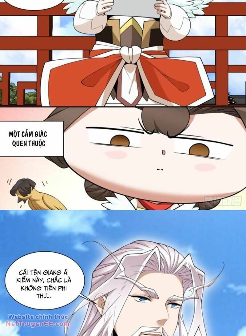 Đồ Đệ Của Ta Đều Là Đại Phản Phái Chapter 211 - Trang 28