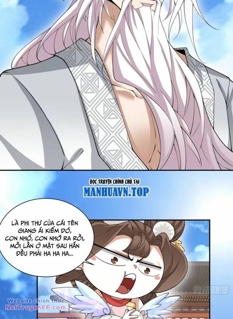 Đồ Đệ Của Ta Đều Là Đại Phản Phái Chapter 211 - Trang 29