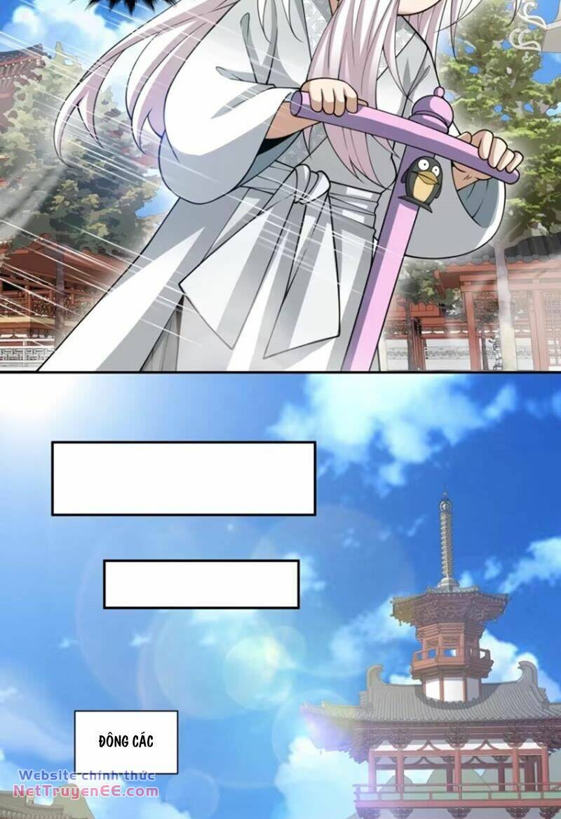 Đồ Đệ Của Ta Đều Là Đại Phản Phái Chapter 211 - Trang 33