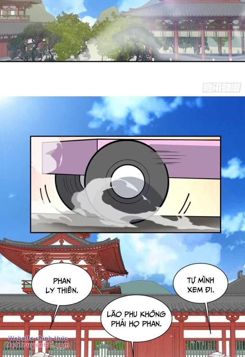 Đồ Đệ Của Ta Đều Là Đại Phản Phái Chapter 211 - Trang 34