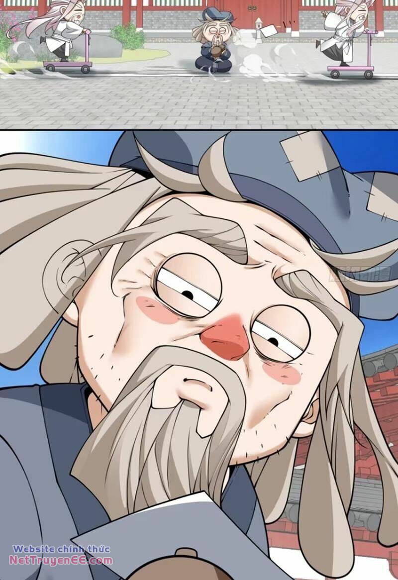 Đồ Đệ Của Ta Đều Là Đại Phản Phái Chapter 211 - Trang 35