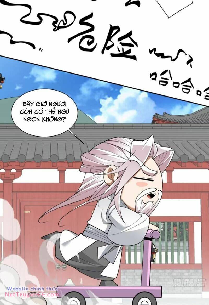 Đồ Đệ Của Ta Đều Là Đại Phản Phái Chapter 211 - Trang 37