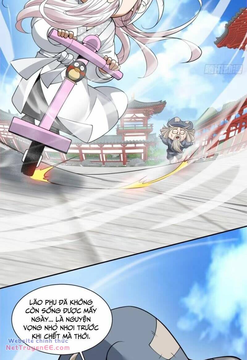 Đồ Đệ Của Ta Đều Là Đại Phản Phái Chapter 211 - Trang 42