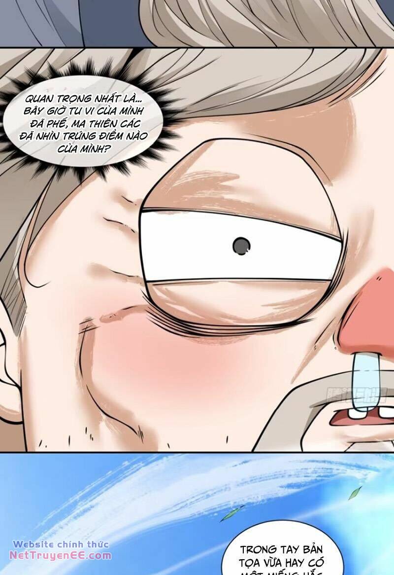 Đồ Đệ Của Ta Đều Là Đại Phản Phái Chapter 211 - Trang 47