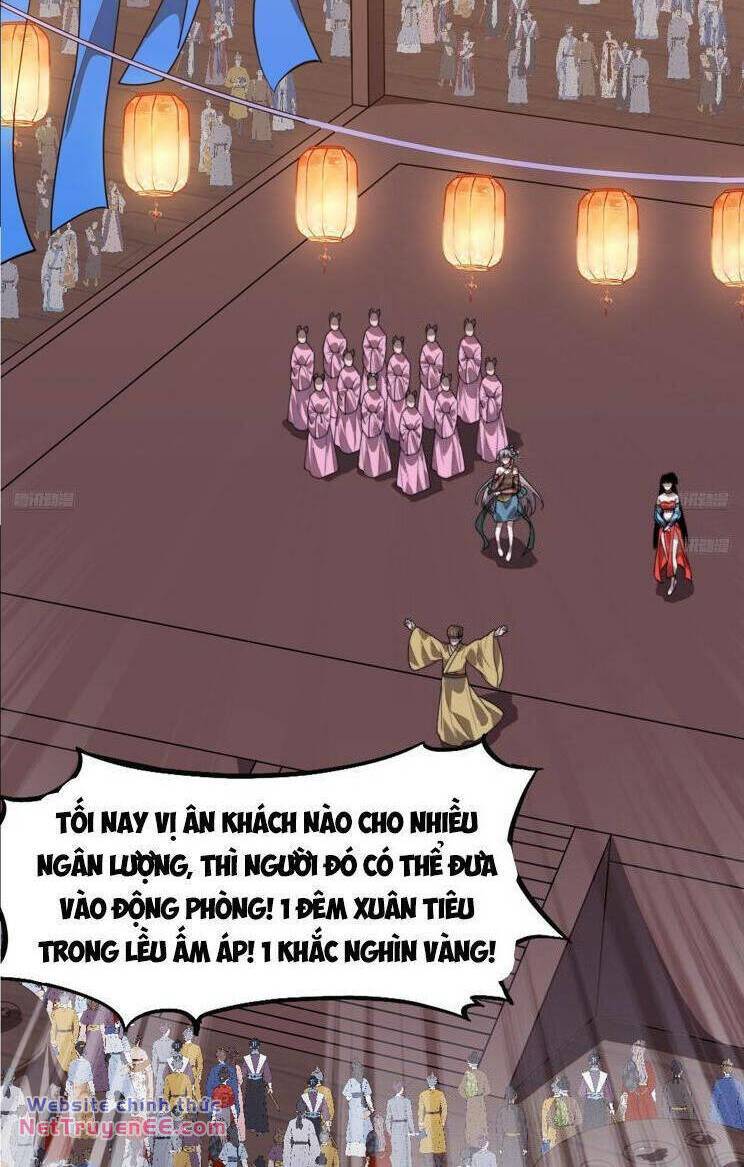 Ta Có Một Sơn Trại Chapter 854 - Trang 9