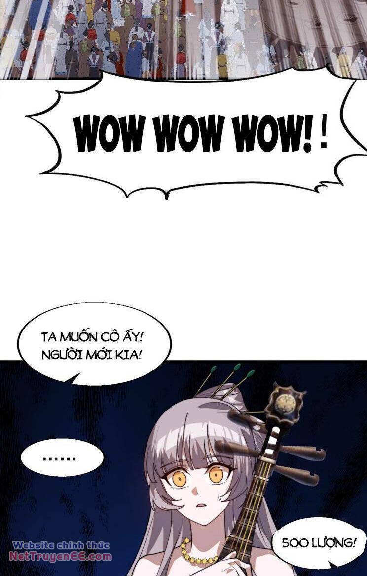 Ta Có Một Sơn Trại Chapter 854 - Trang 10