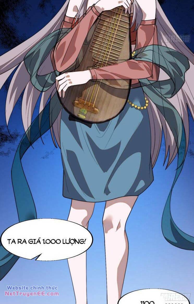 Ta Có Một Sơn Trại Chapter 854 - Trang 11