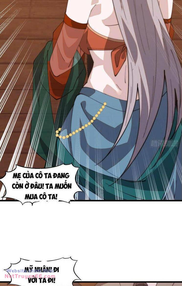 Ta Có Một Sơn Trại Chapter 854 - Trang 15