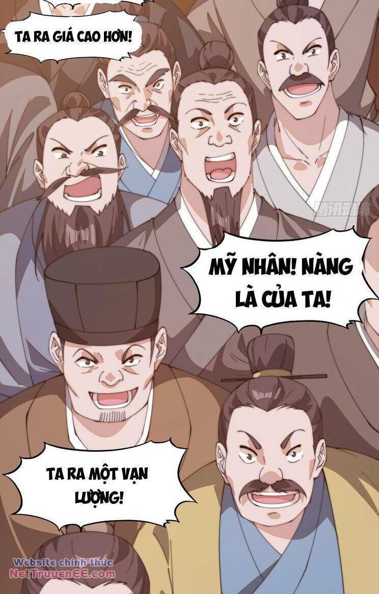 Ta Có Một Sơn Trại Chapter 854 - Trang 16