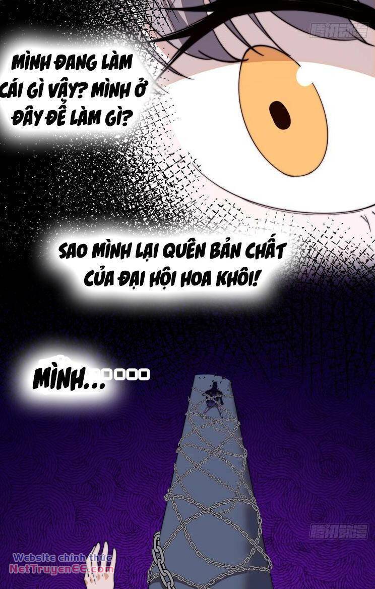 Ta Có Một Sơn Trại Chapter 854 - Trang 18