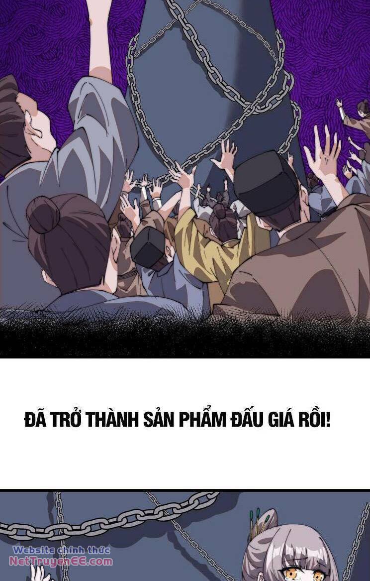 Ta Có Một Sơn Trại Chapter 854 - Trang 19