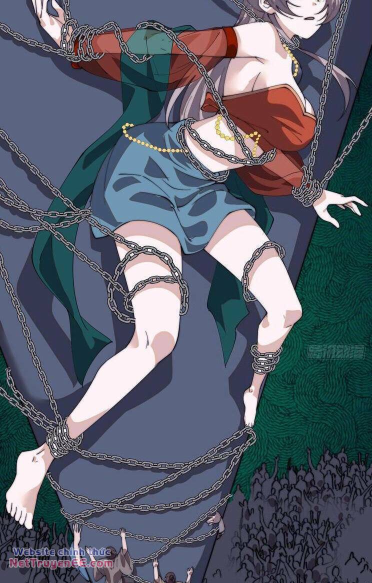 Ta Có Một Sơn Trại Chapter 854 - Trang 20