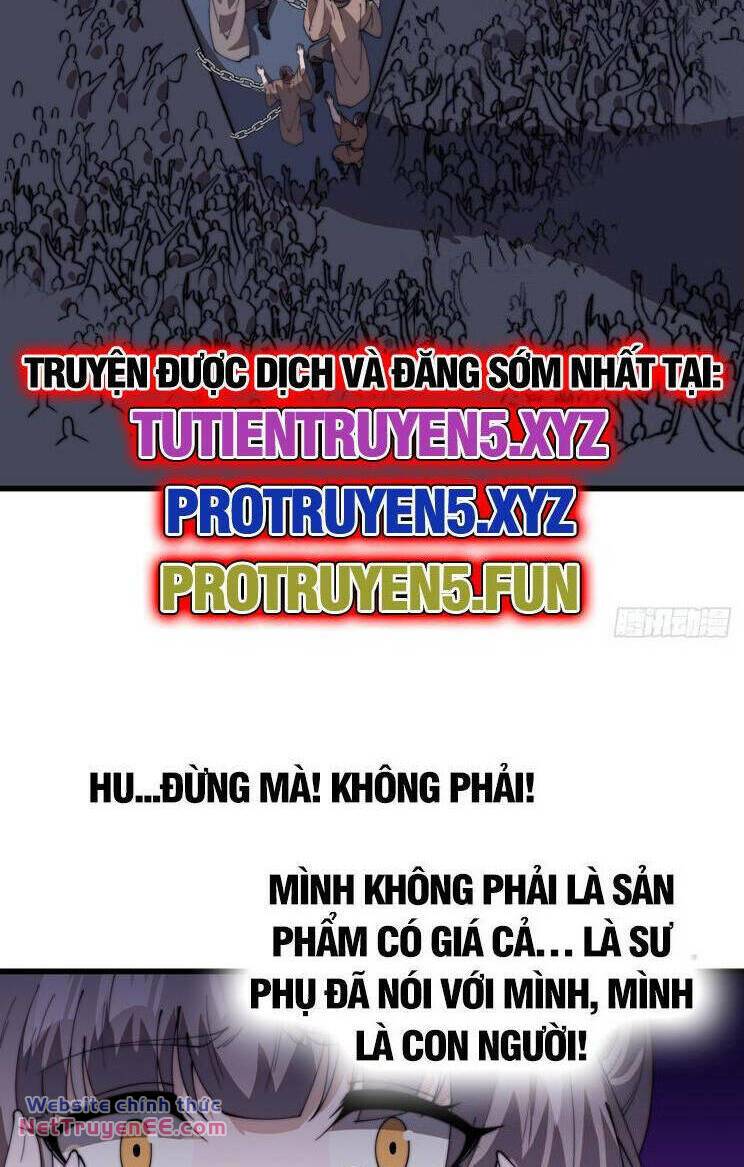 Ta Có Một Sơn Trại Chapter 854 - Trang 21