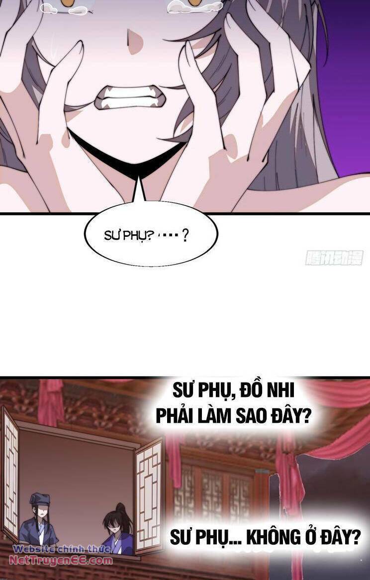 Ta Có Một Sơn Trại Chapter 854 - Trang 22