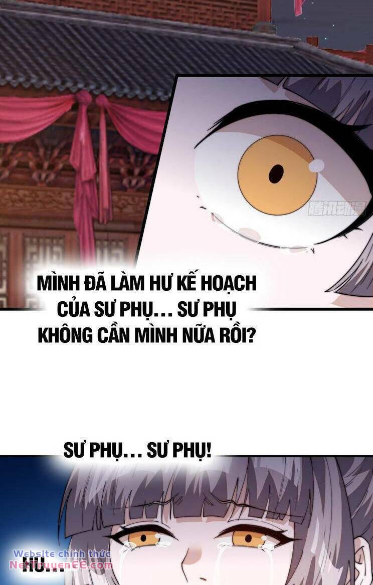 Ta Có Một Sơn Trại Chapter 854 - Trang 23