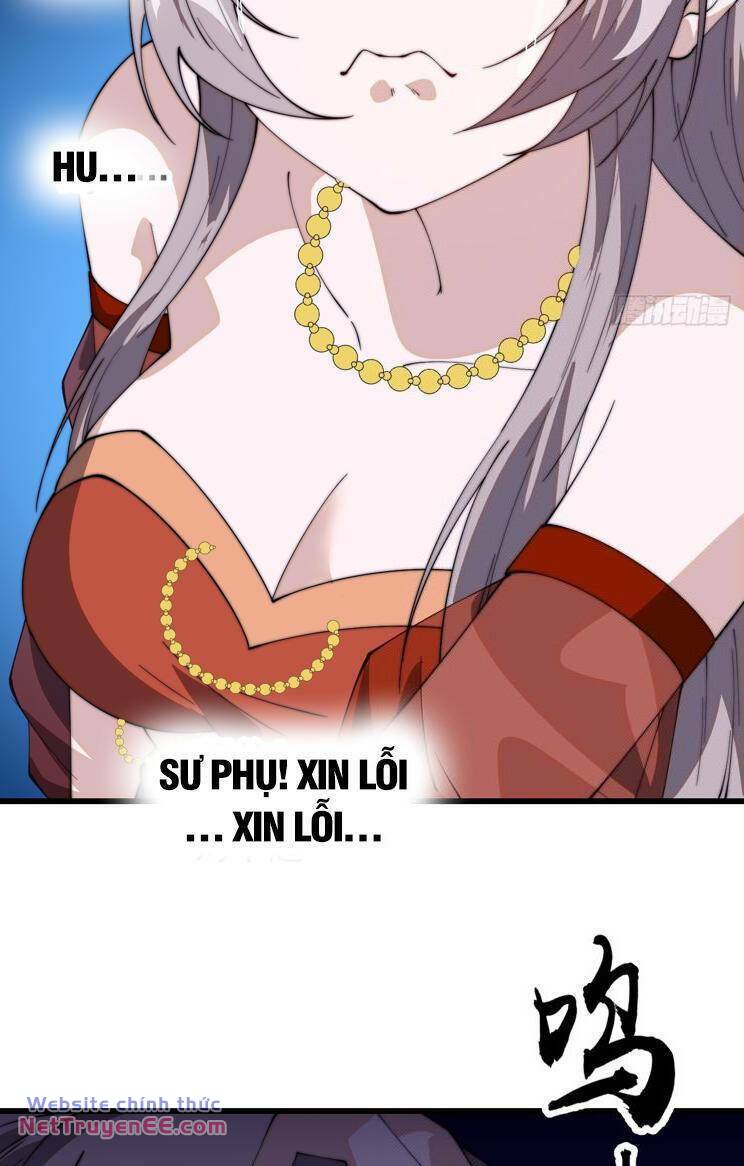 Ta Có Một Sơn Trại Chapter 854 - Trang 24