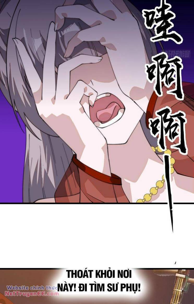 Ta Có Một Sơn Trại Chapter 854 - Trang 25