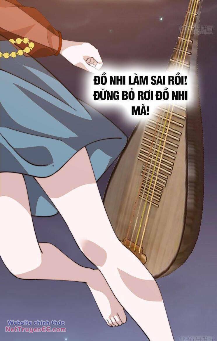 Ta Có Một Sơn Trại Chapter 854 - Trang 26