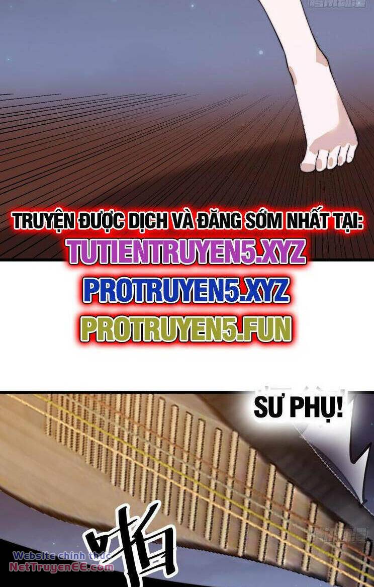 Ta Có Một Sơn Trại Chapter 854 - Trang 27