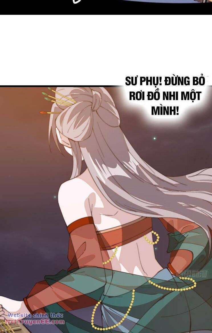 Ta Có Một Sơn Trại Chapter 854 - Trang 28