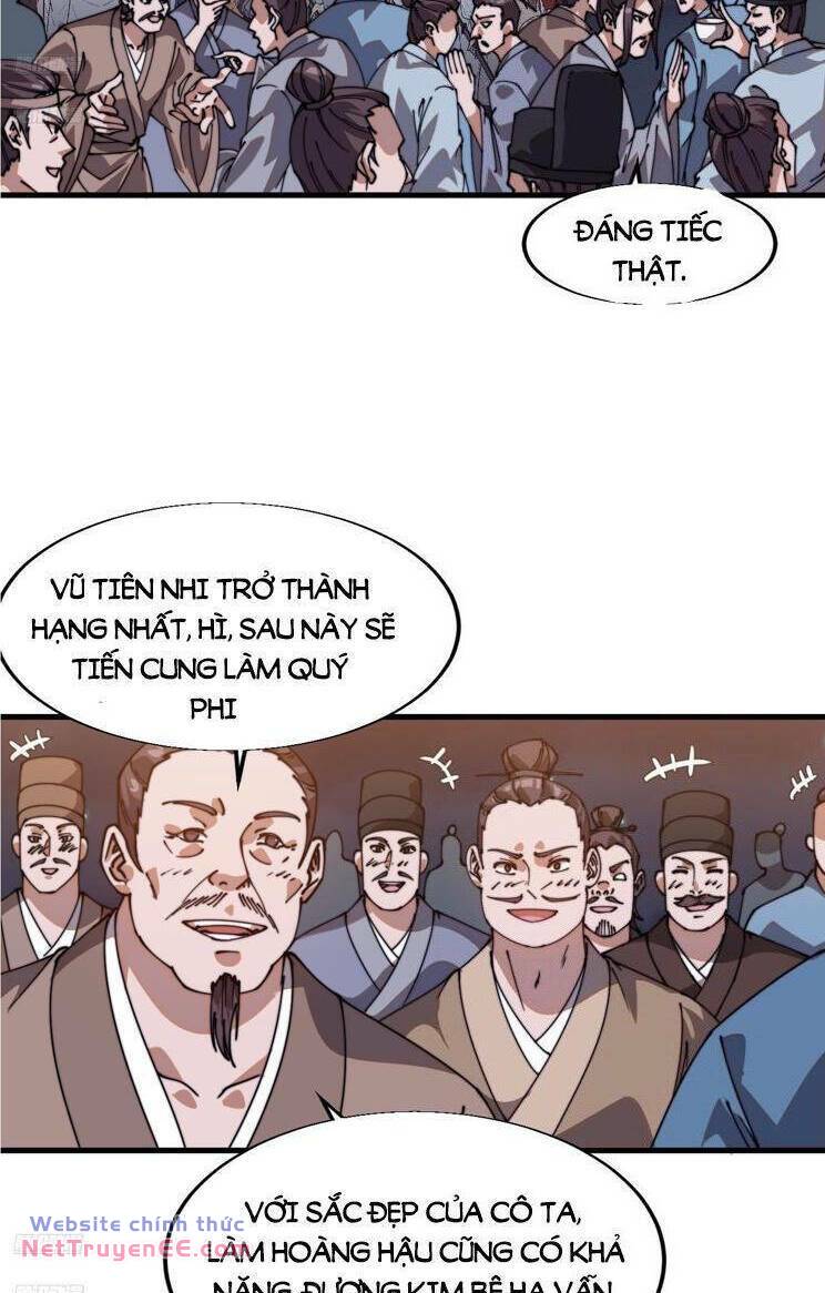 Ta Có Một Sơn Trại Chapter 854 - Trang 2