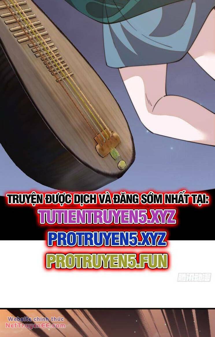 Ta Có Một Sơn Trại Chapter 854 - Trang 29