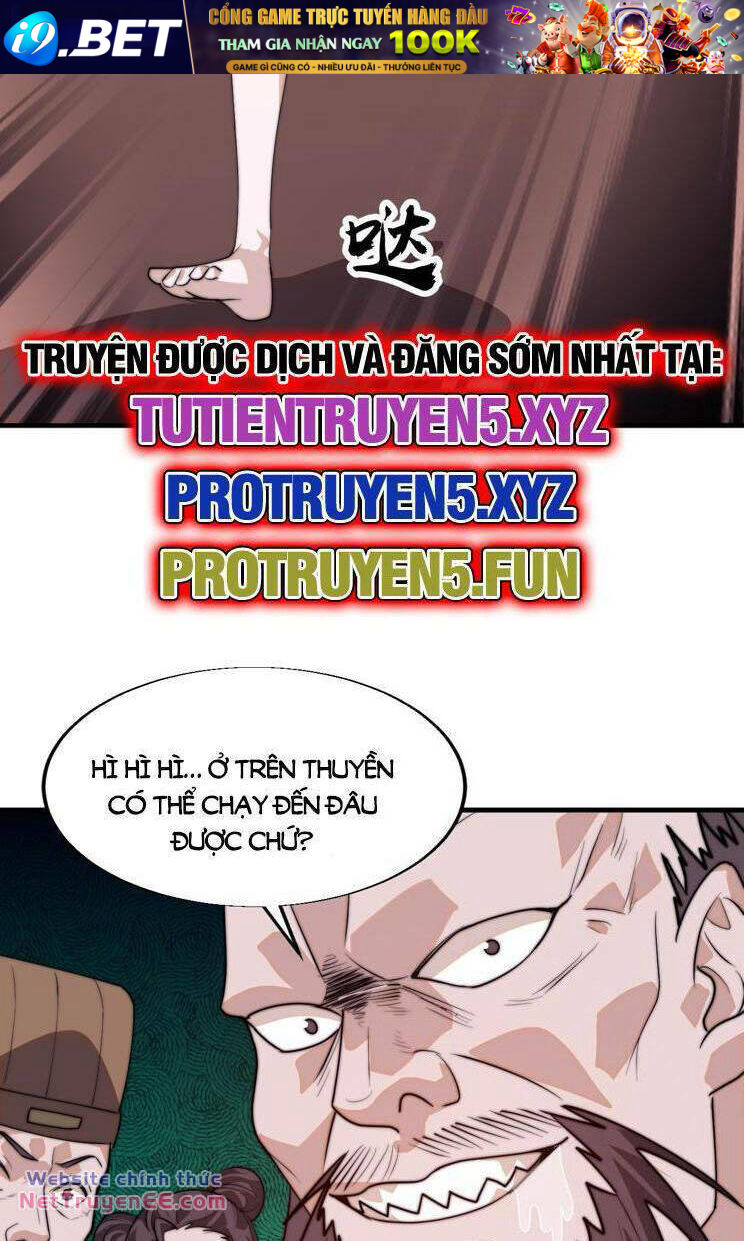 Ta Có Một Sơn Trại Chapter 854 - Trang 31
