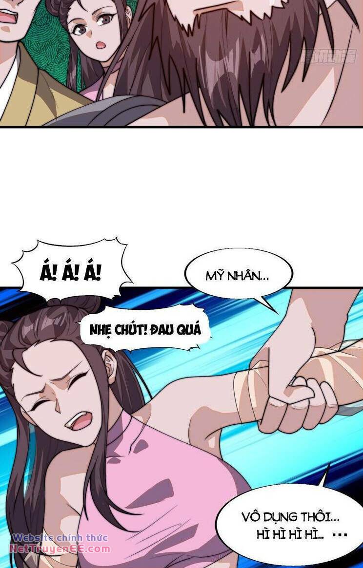 Ta Có Một Sơn Trại Chapter 854 - Trang 32