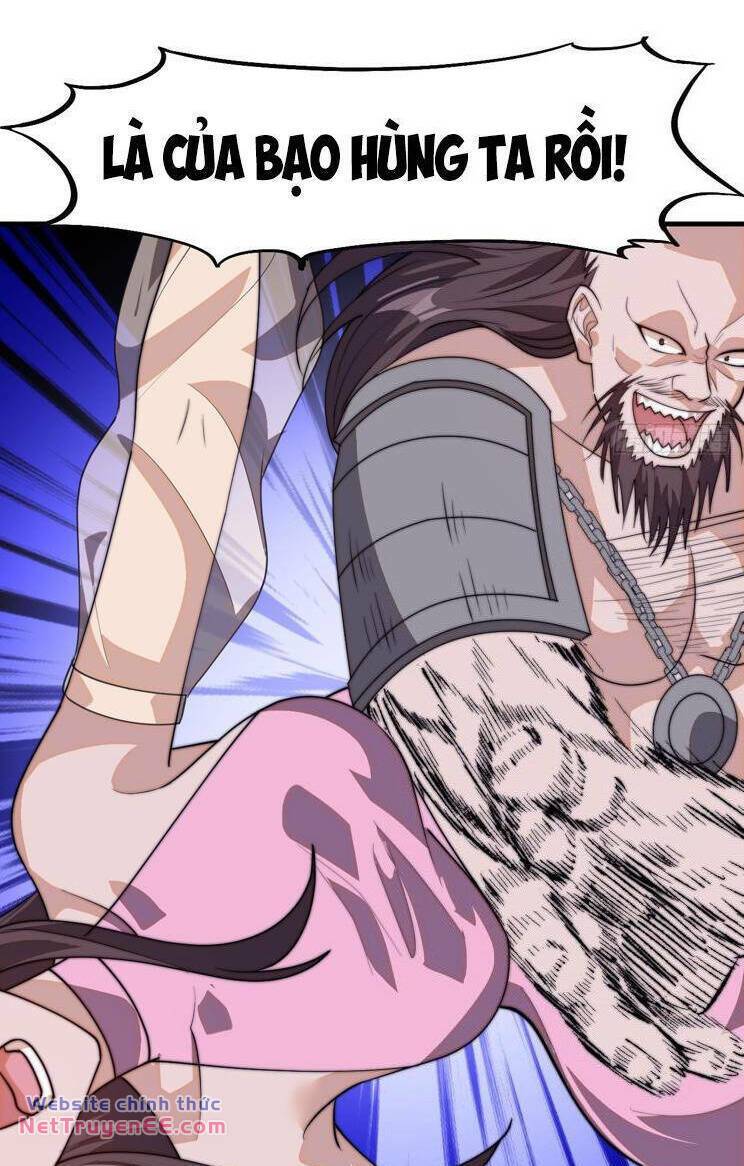 Ta Có Một Sơn Trại Chapter 854 - Trang 34