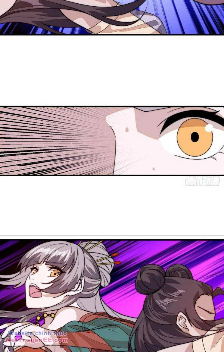 Ta Có Một Sơn Trại Chapter 854 - Trang 35