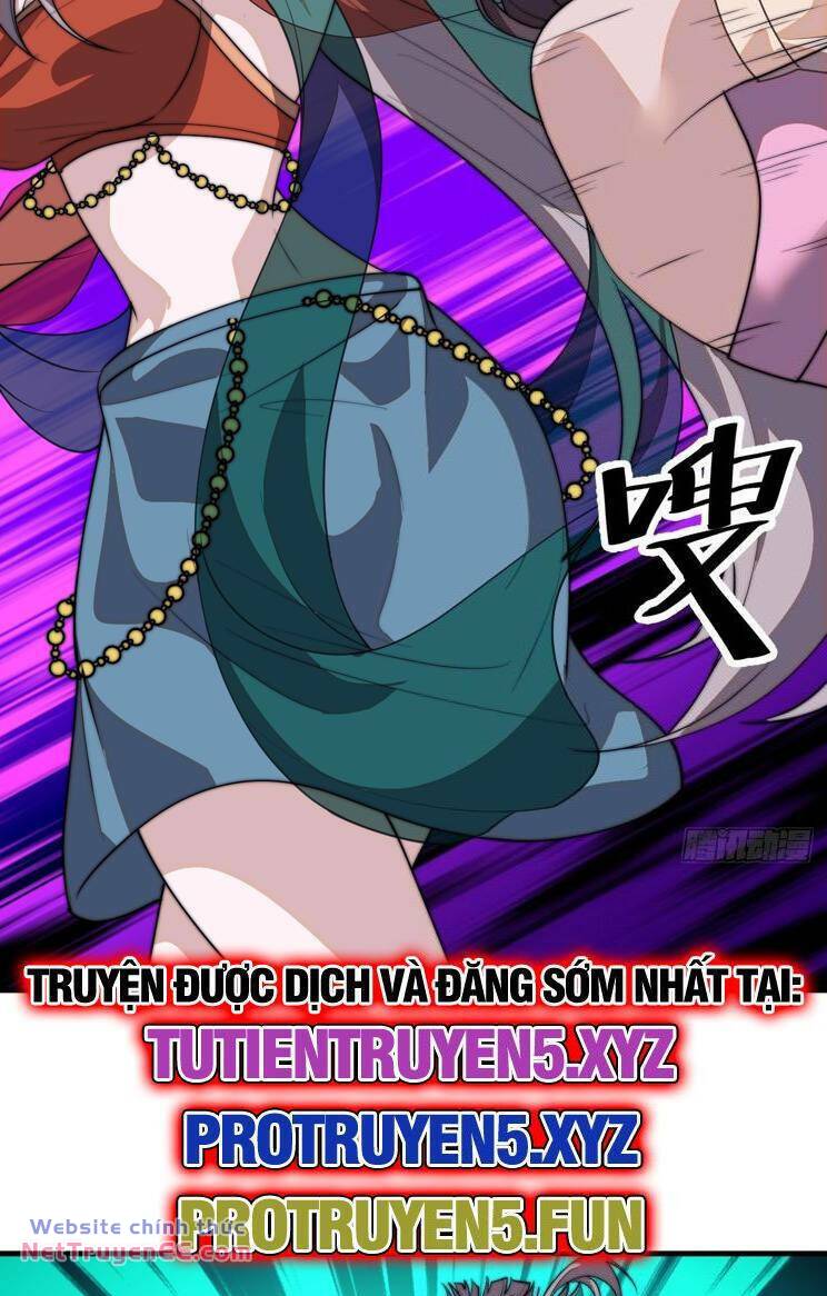 Ta Có Một Sơn Trại Chapter 854 - Trang 36