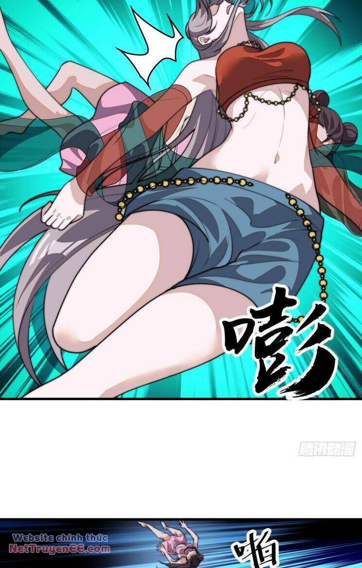 Ta Có Một Sơn Trại Chapter 854 - Trang 37