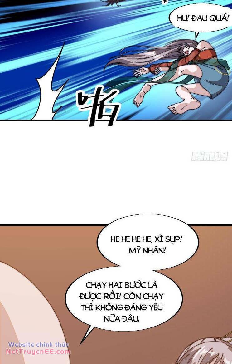 Ta Có Một Sơn Trại Chapter 854 - Trang 38