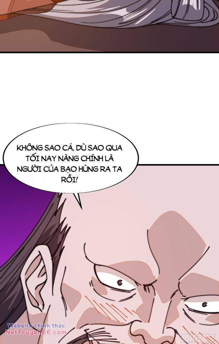 Ta Có Một Sơn Trại Chapter 854 - Trang 42